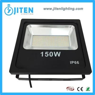 150W Super Bright Epistar LED Floodlight/Flood Light, Outdoor Lighting Fixture