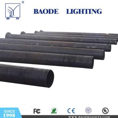 6m 30W Solar LED Street Lights