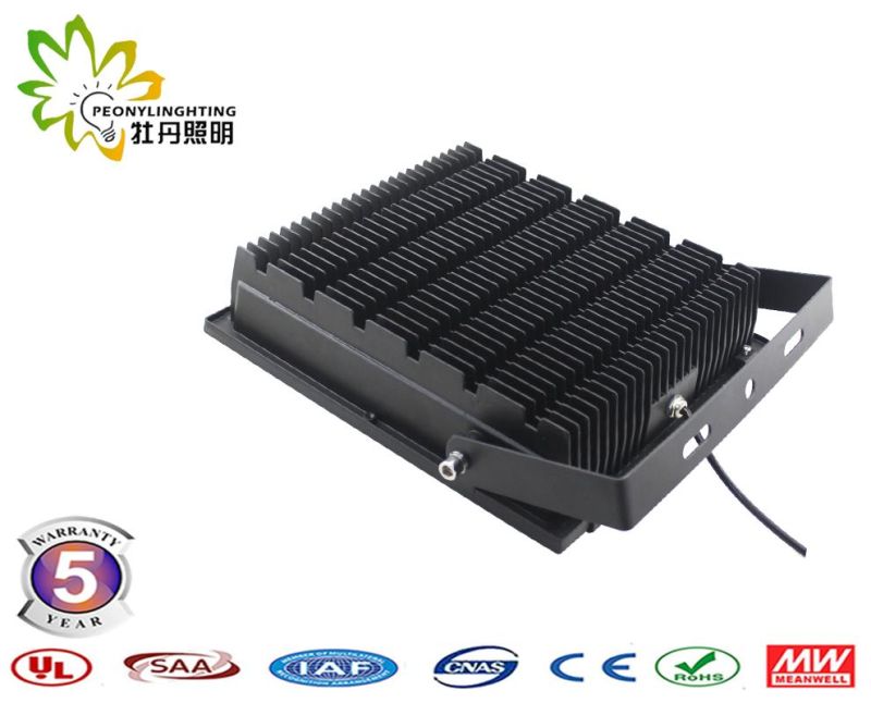 Good Quality with 5 Years Warranty 150W SMD LED Floodlights, 150W LED Floodlight