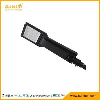 60W Aluminum Waterproof Customized Outdoor LED Street Light with 5 Years Warranty