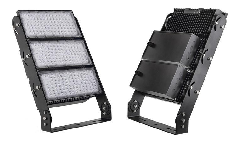Aluminum Housing LED Flood Light High Quality Basketball Gymnasium Light
