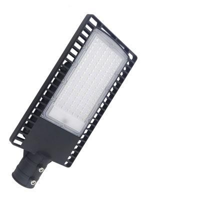 Factory Price Time Control Outdoor Lighting 30W-150W Integrated All in One LED Solar Street Lamp