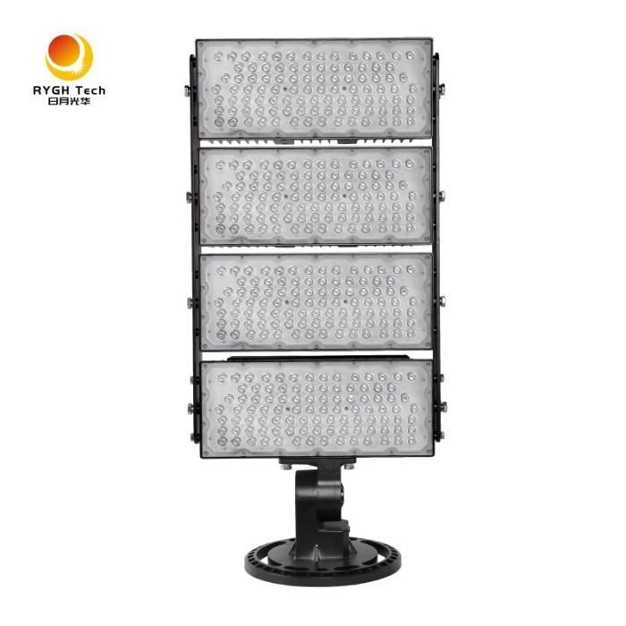 Rygh 1000W 1000 Watt Sports Field LED Baseball Field Softball Stadium Lighting