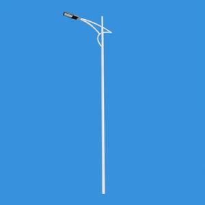 All in One Outdoor Solar LED Street Light with Low MOQ