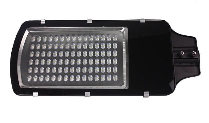 90W Outdoor Commercial LED Street Lamp for Home (SLRM 90W)