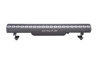 Dragonstage Art PRO Series Pixel 20 Bar Fusion2 Fs-20 Pixel Bar Outdoor LED Linear Lighting