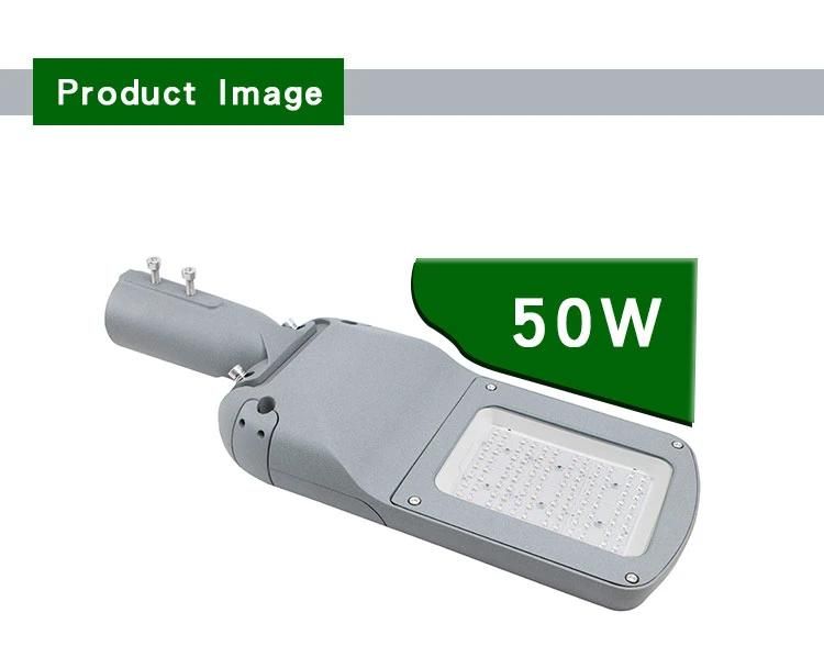 New Product Low Price Integrated Garden Street Lamp Solar Street Light 60W 55W 50W 40W 30W 20W LED Street Light