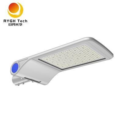 Highway Lighting IP66 Pole 140lm/W SMD 200W LED Street Light