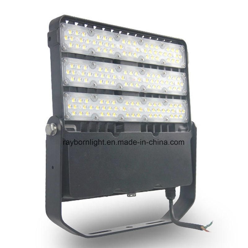 Outdoor Spotlight IP66 150W LED Bridge/Toll Station/Tunnel Light with 5years Warranty