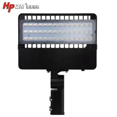 High Quality SMD IP65 Waterproof Outdoor LED Street Light