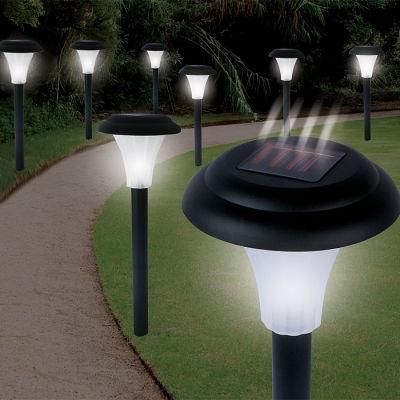 Bright Solar Accent Lights Cordless