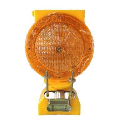 Ce Safety Road Solar Barricade Light