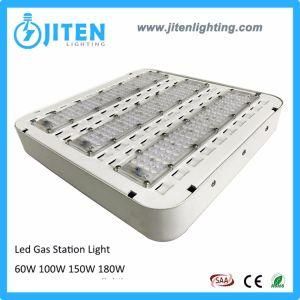Hot Sell Meanwell Driver 90W Gas Station LED Canopy Light