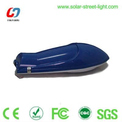 High Quality 20W Solar LED Lamp for Outdoor Lighting