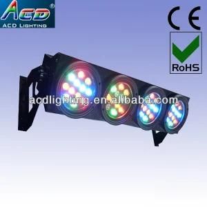 Good Qualitty CE High Power 48*3W RGBW LED Stage Wash Light, Stage LED Light