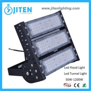 High Lumen 130lm/W Ra80 150W LED Outdoor Flood Tunnel Light