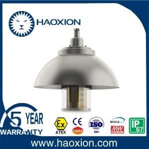 30-90W Clean Type Dust Explosion Proof LED Light