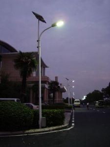 70W 9m Certified ISO, CCC, CE LED Light (JS-A2015970)