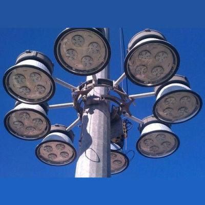 Ala IP67 Waterproof Outdoor Indoor 30 Degree for Football Stadium High Lumen Light LED Light 1000W High Mast Light