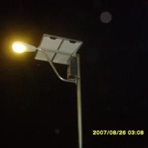 Energy Saving LED Solar Energy Street Light