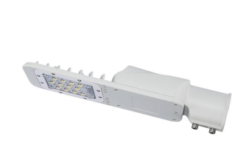 DC12/24V Solar LED Street Light by Solar