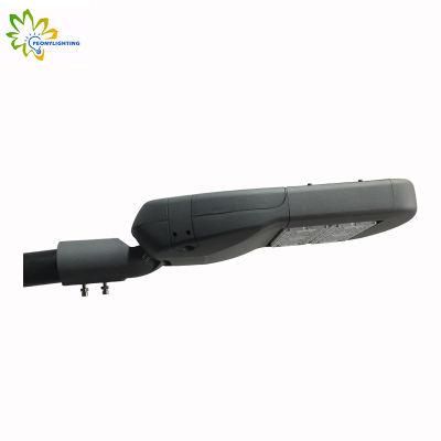5 Years Warranty Outdoor IP66 Ik10 Waterproof 100W LED Street Light