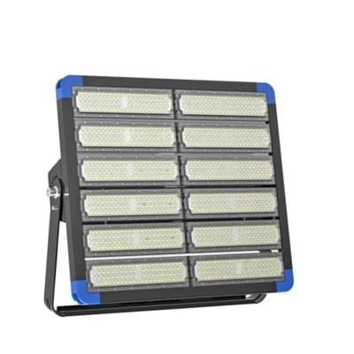 140lm/W LED Tunnel Light 600watt Module Light