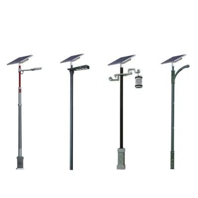 Ala Lighting IP67 Waterproof 10W High Power Garden Street Light