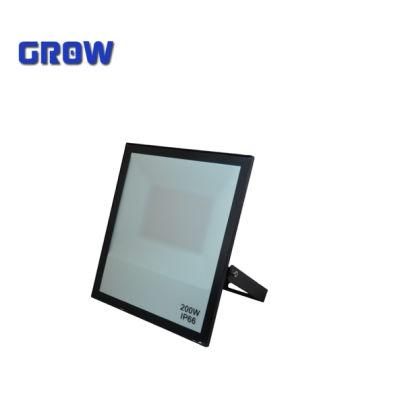 LED Energy Saving Lamp Outdoor LED Floodlight 200W Spot Light IP65