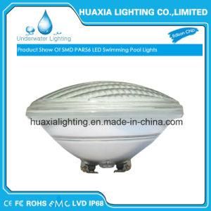 IP68 AC/DC12V LED PAR56 Swimming Pool Light