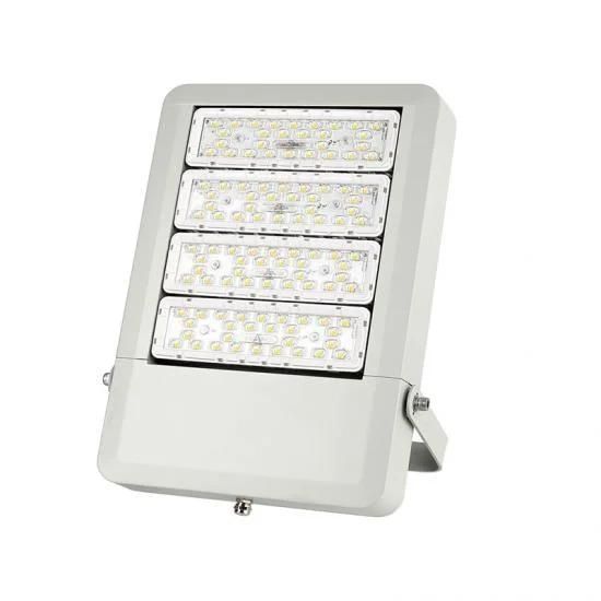 240W High Temperature Resistant IP66 Waterproof Linear LED Flood Light