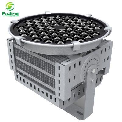 LED Stadium Light Flood Light 500W Outdoor LED High Mast Fixture