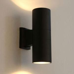 12W Wall Mounted up Down LED Outdoor Wall Light IP65