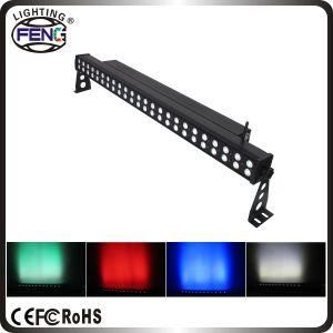 High Power LED Light Bar for Offroad Cars, Auto LED Light Bars for Jeep Trucks 4WD