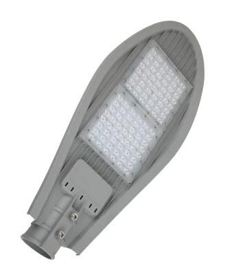 Hot Sale 50W 100W 150W 200W Streetlight