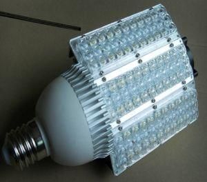 50W/60W/80W E40 LED Street Light / Garden Lamp