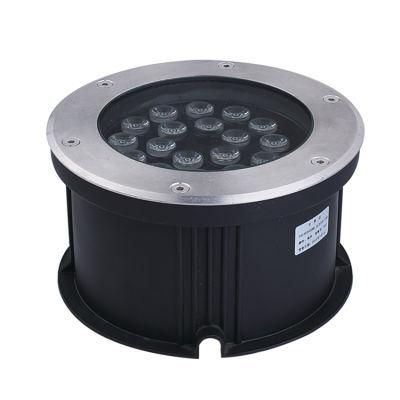 LED Inground Light Recessed LED Underwater Light LED Floor Stairs Garden Light