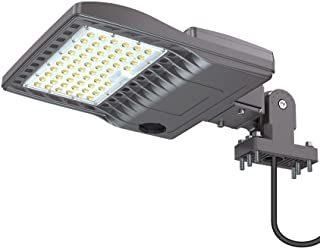 Ala 20W Street Fixtures Work Outdoor Area Parking Lot LED Light