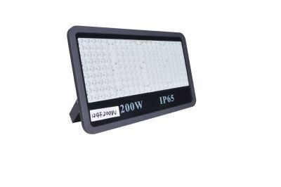 Die Casting Aluminium SMD LED Green Land Outdoor Garden 4kv Isolated Isolated Water Proof Otdair Solar Security Floodlight