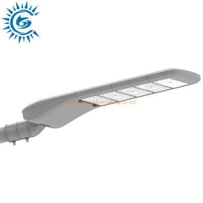 5 Years Warranty IP66 Outdoor Road Pole Lamp Integrated All in One Solar Power LED Solar Street Light