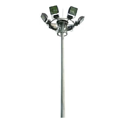 Ala IP65 Waterproof 300W 500W 600W 800W 1000W High Power LED Brightness Adjustable High Mast Flood Light for Outdoor Airport Stadium