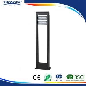 High Fashion Simple Desighed 24W LED Garden Lawn Light