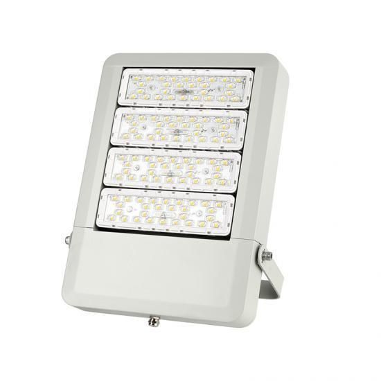 Super Bright IP66 Waterproof Die-Casting Aluminum LED Outdoor Security Light Floodlight