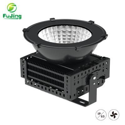 Outdoor Most Powerful LED High Mast Light (LED Stadium Light) 1000W