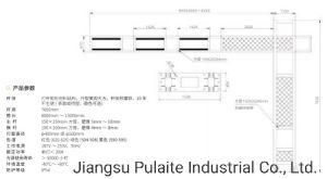 Integrated Frame Signal Lamp