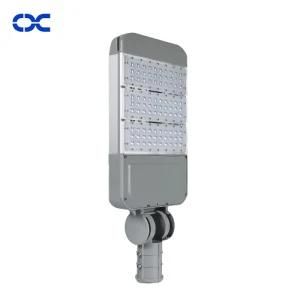 Outdoor Waterproof Lighting LED Street Light for Project