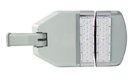 High Quality 240W LED Street Lamp with RoHS