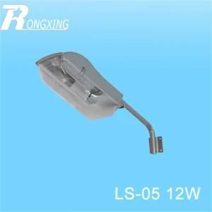 LED Plastic Street Light Road Lamp 12W 20W 24W 30W
