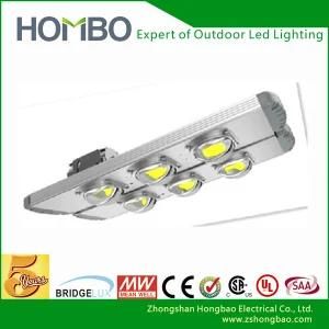 200W Hb-080 Wings Series LED Street Light/Lamp