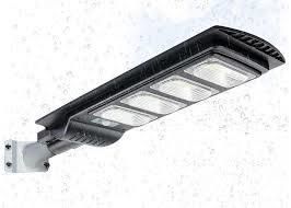 Ala Lighting 50W LED Street Light